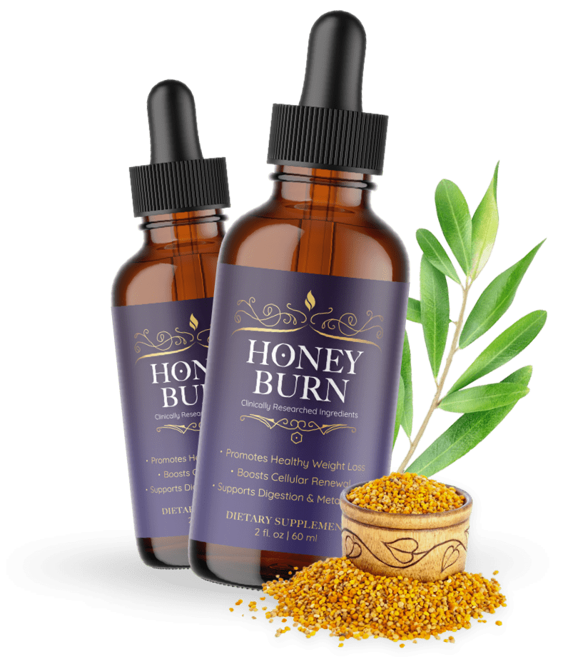 HoneyBurn introduction